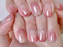 アイリスネイル 大塚(Iris Nail)/持ち込みデザイン10本