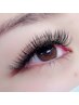 ◆特許技術Perfect Lash【独自技術アップワード付】マックスボリューム¥14500
