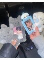 デイシー ネイルアンドアイラッシュ 新宿(deicy)&nbsp;ZEROBASEONEというK-POPグループが好きで推し活してます♪