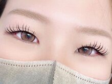 リットバイアイビー 北千住西口(lit by aivee)の雰囲気（目元に合わせてデザインをご提案します＊【北千住】）