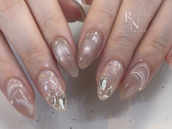ラニ ネイル(Rani Nail)/