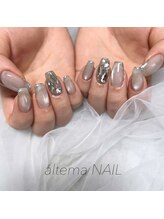 アルテマネイル(altema NAIL)/