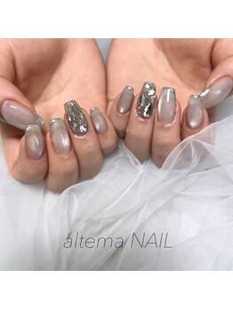 アルテマネイル(altema NAIL)/