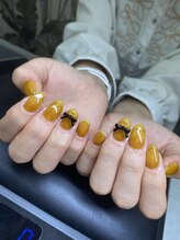 ソラネイル アヤセ(SORA NAIL AYASE)/