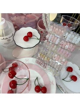 ワイベール 新宿東口店(YVeil)/