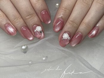 サロンド フィーカ(salon de fika)/【Saki25】