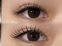 リッツ 柏店(RITZ)/アンドヘルシー