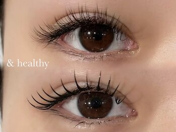 リッツ 柏店(RITZ)/アンドヘルシー