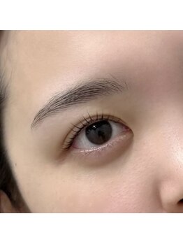 ブロウラッシュラボ 神戸三宮店(Brow Lash Labo)/まつ毛パーマ/アイブロウ/眉毛