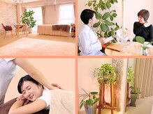 肩こり根本改善専門店 息の雰囲気(技術に自信あり!あなたのお悩みが生じている原因から根本改善◎)