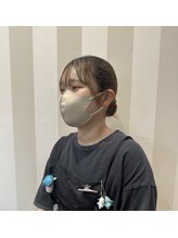 ネイル チップス イオンタウン姶良店(NAIL TIPS)&nbsp;境 