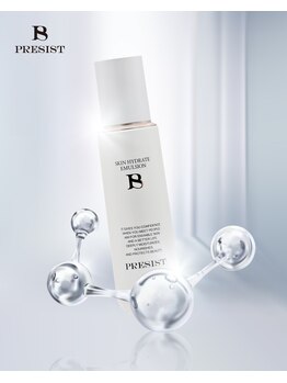 プリオール 太田店(Prior)/プレジスト/エマルジョン