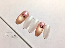 ファミーユ 池袋東口店(Famille)/定額Bコース★