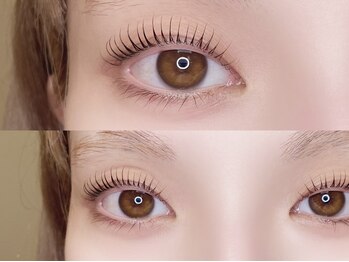 ヴィヴォーグ 立川(vivogue)/シェルロッド