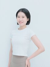 コキュウピラティストゥディ(KOKYU PILATES TODAY) aika 