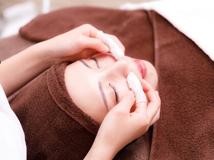 ラブ ザ テラス(Luv the TERRACE)の写真