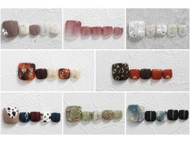 【フット】トレンド定額6