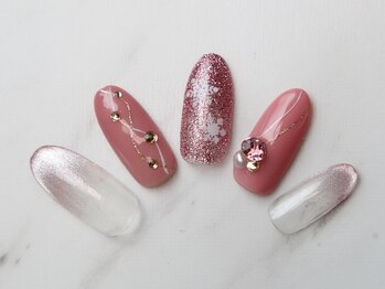 ジーネイルコウベ(G NAIL KOBE)/ハンドEコ－ス 4300円