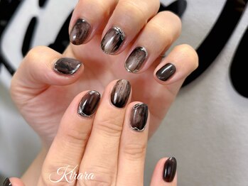 キララ(Kirara)/持ち込みデザイン