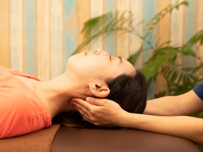 かなえ整体 武蔵新城駅前店の写真