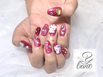 定額デザイン/ゴージャス