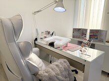 ワイエスネイル(ys_nail)