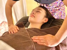 王様の昼寝 川口店/ドライヘッドスパ王様の昼寝川口