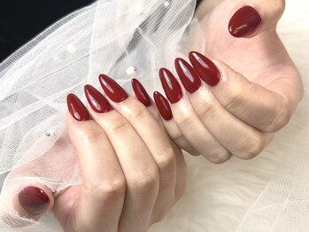 ボヌール(Bonheur)/#ボルドー