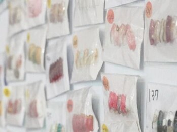 はあとねいる 高山店の写真/【高山】大人気のニュアンスネイル~繊細なアートデザインまで豊富なサンプルがございます★