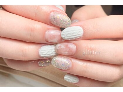 グリッター(glitter)の写真