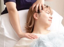 夢心地/休めない原因を根本から整える