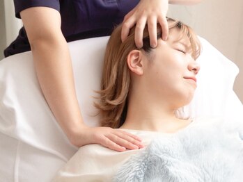 夢心地/休めない原因を根本から整える