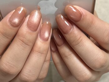 レアネイル(Lea nail)/マグネット