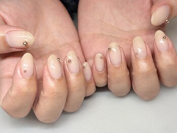 アルス ネイル(A.r.s nail)/シンプル定額コース