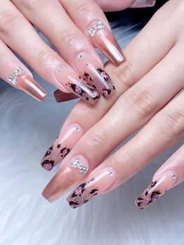 リモア 三河安城店(Re:more)/スカルプアートフリー