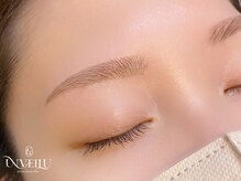 アンヴェイル(UNVEILU)