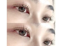 eyesalon yuri 【まつげパーマ・マツエク・眉毛・アイブロウ】/