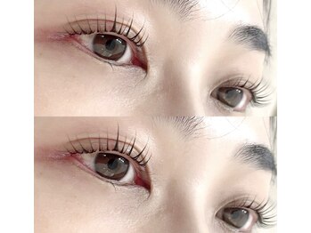 eyesalon yuri 【まつげパーマ・マツエク・眉毛・アイブロウ】/