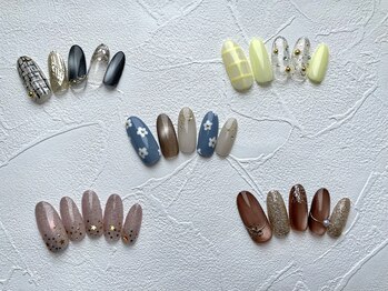 今月のおすすめ