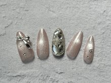 ベイビーマーベラス 中央駅店(Baby MARVELOUS)/6800定額★埋め尽くし