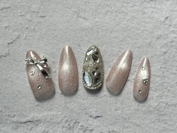 ベイビーマーベラス 中央駅店(Baby MARVELOUS)/6800定額★埋め尽くし