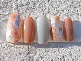 大人ニュアンス