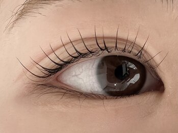 クルン(KURUN)/立ち上げカール♪