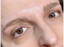 ボヌール 麻布十番店(Bonheur)/アイブロウ＆まつげパーマ