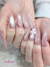 カラーズ(colors)/