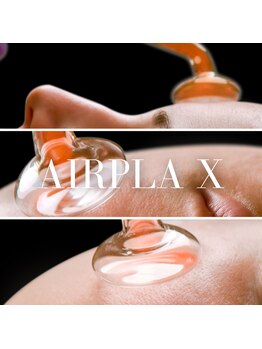 プレイス 堂山本店(PLACE)/エアプラズマの力で浸透力UP！