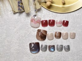 インク×ニュアンス