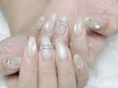 定額ネイル