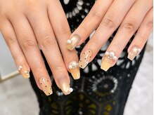 ティファネイル 名古屋(Tiffa nail)/Produceコース