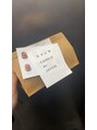 フルール(Fleur)&nbsp;定期的に食べたいカヌレ堂のチビカヌレ◎